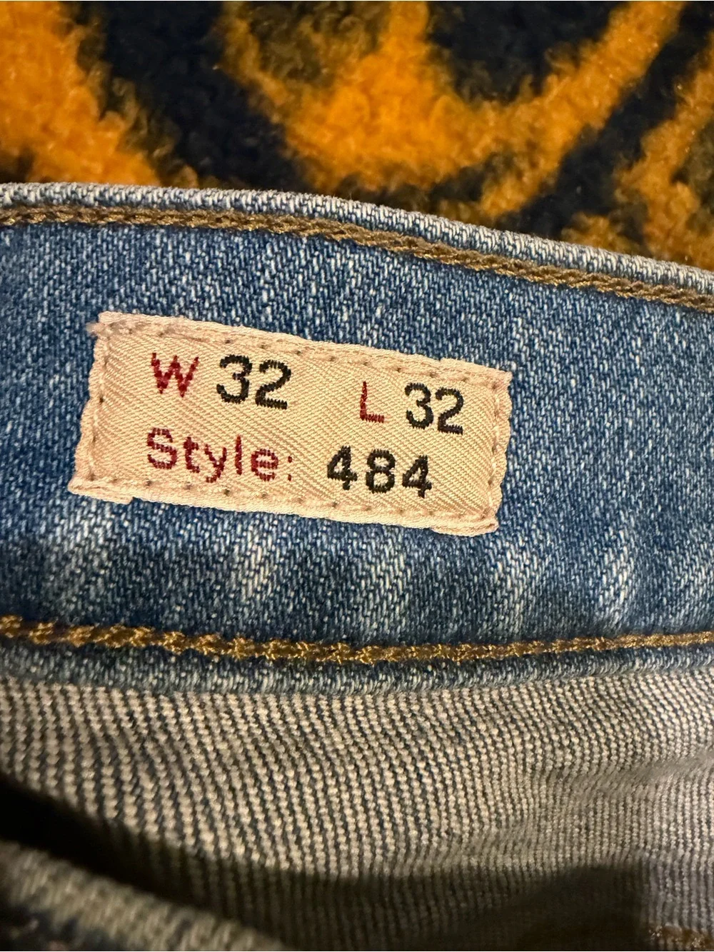 J. Crew 484 Stretch Narrow Tapered Leg Jeans